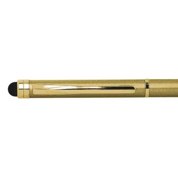 Sleek Stylus Executive Kugelschreiber