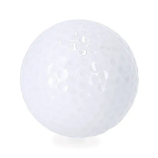 Golfball Nessa