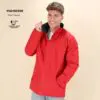 Parka Flogox