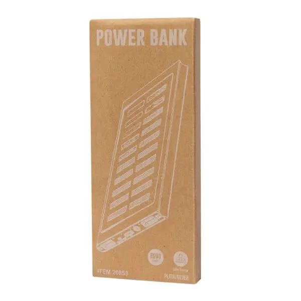 Power Bank Bernant