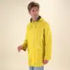 Regenjacke Hinbow