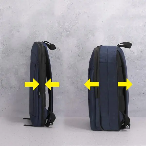 Rucksack Skrapex