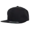 Cap FLEXFIT - Pro-Style Twill Snapback Youth