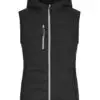 James&Nicholson - Ladies´ Hybrid Vest