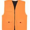 Korntex - Padded Multifunctional Work Vest Kiel CO² Neutral