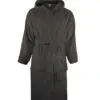 The One Towelling® - Bathrobe Hooded