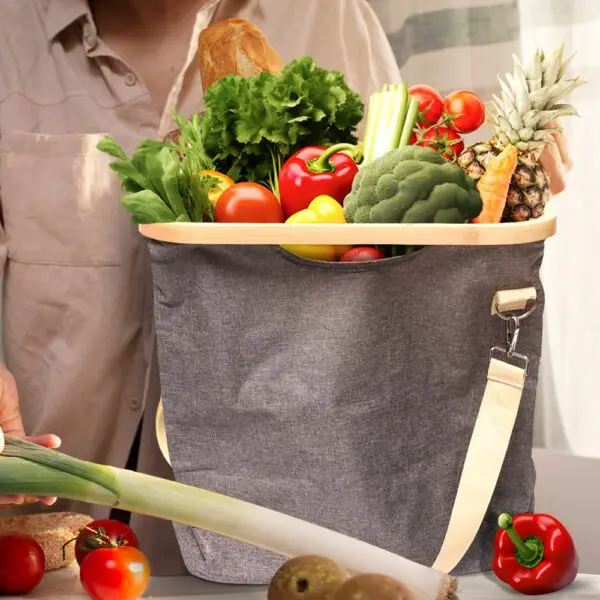 BambooFresh 40L Laundry Bag