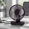 BreezeMate Battery Fan