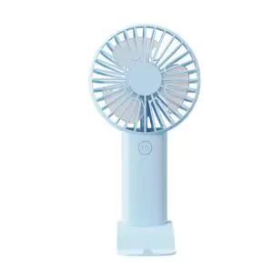 BreezeMate Portable Hand Fan