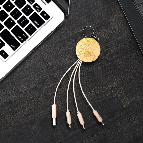 EcoKey USB Cable