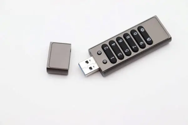 LockPro USB Case