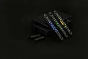 MasterScrew 4 in 1 Single Pen