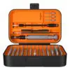 MasterScrew Precision 130-in-1 Toolkit