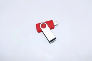 USB-Stick ByteWheel Type C