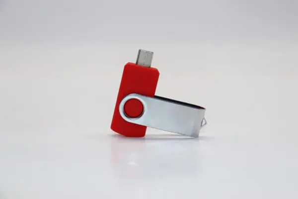 USB-Stick ByteWheel Type C