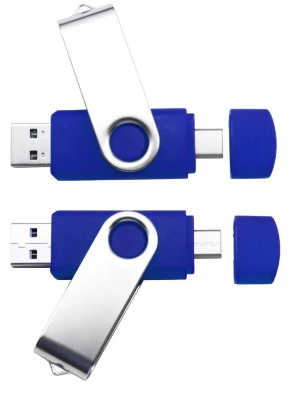 USB-Stick Expert Duo 3.1