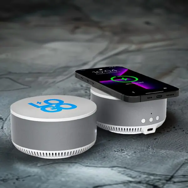 Wireless Charger FlowEcho