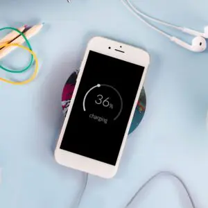 Wireless Charger FlowEcho