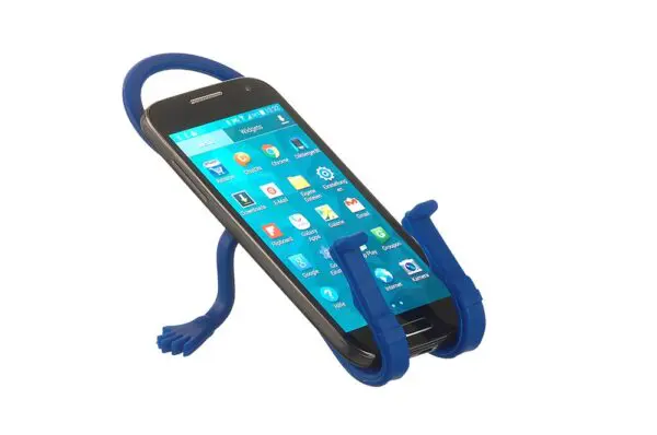 SMARTPHONE-HALTER MISTER HOOHU