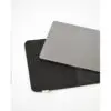 Recycled Felt & Apple Leather Laptop Sleeve 14"