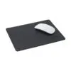 Recycled Leather Mousepad Mausmatte