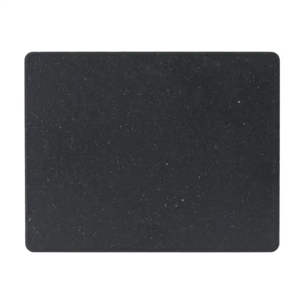 Recycled Leather Mousepad Mausmatte