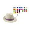 Toledo Straw Hat Strohhut