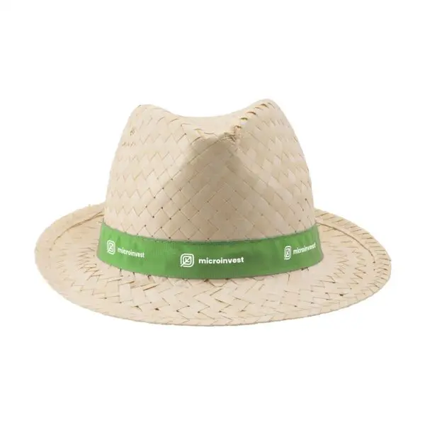 Toledo Straw Hat Strohhut