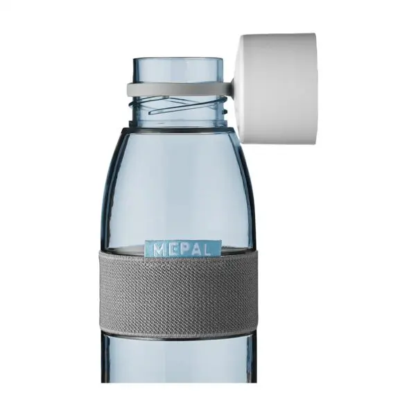 Trinkflasche Mepal Wasserflasche Ellipse 500 ml