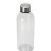 CLEAR Umweltfreundliche rPET Flasche 700 ml