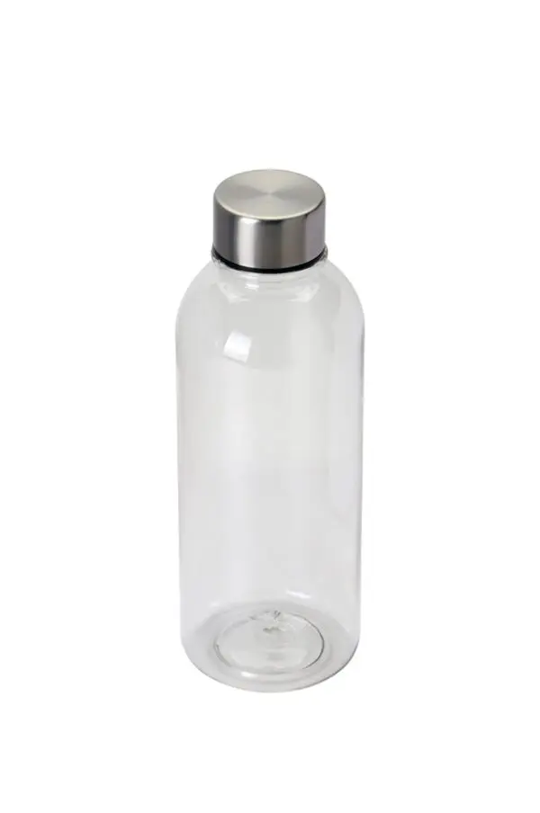 CLEAR Umweltfreundliche rPET Flasche 700 ml