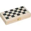 Backgammon - Schach -Dame Spiel