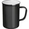 Emaille Tasse