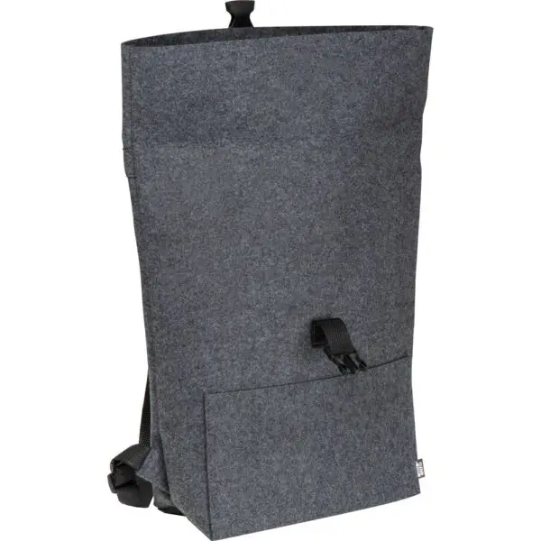 Filzrucksack RPET