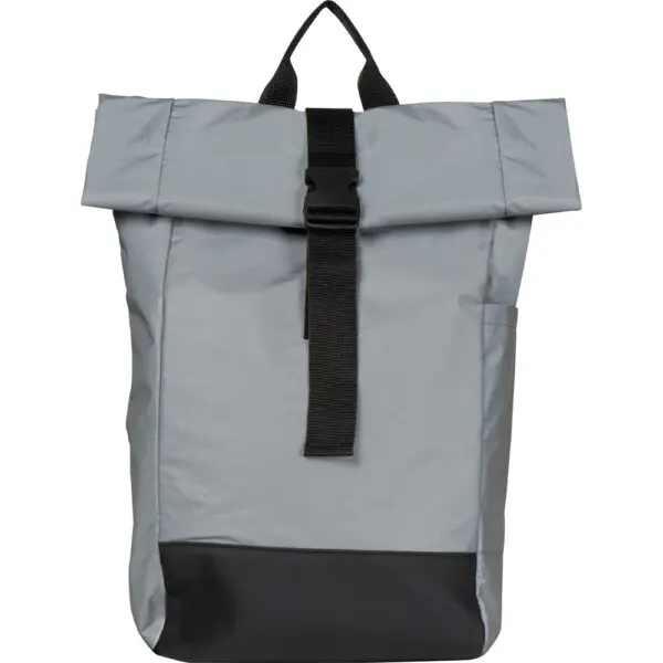 Kurierrucksack Reflektierender