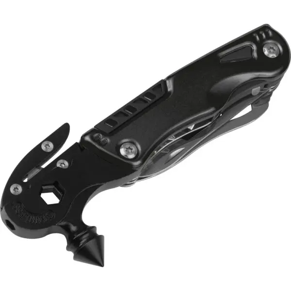 Multitool aus Metall