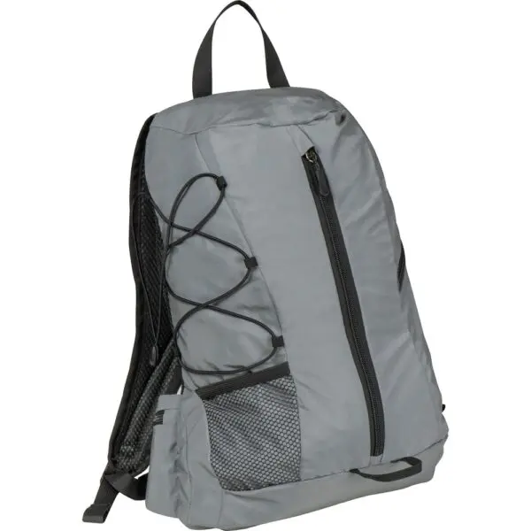 Rucksack CrisMa reflektierend