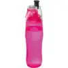 Sporttrinkflasche mit Sprayfunktion