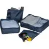 4-teiliges Travelset Belmont