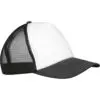 Cap Trucker Egmond