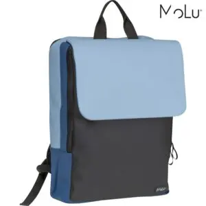 Rucksack MoLu Saint Gilles