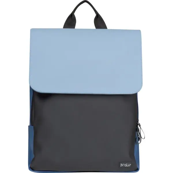 Rucksack MoLu Saint Gilles