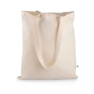 organic Baumwolltasche Anna