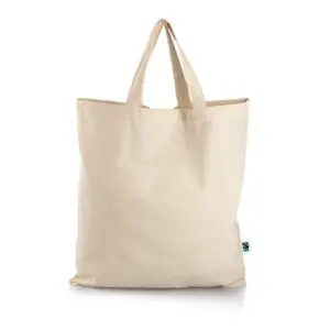 organic & Fairtrade Baumwolltasche Meghan