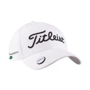 Cap Titleist Ball Marker