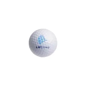 Golfball Blanco