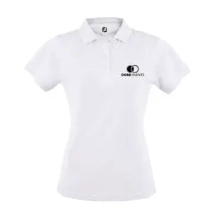 Polo FootJoy Damen