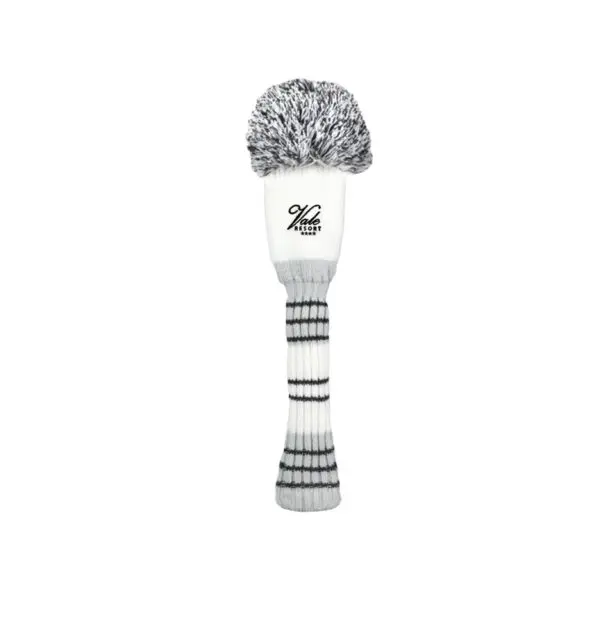 Pom pom Headcover Fairway