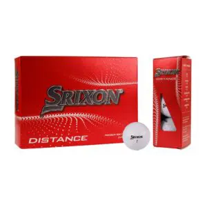 Srixon Distance