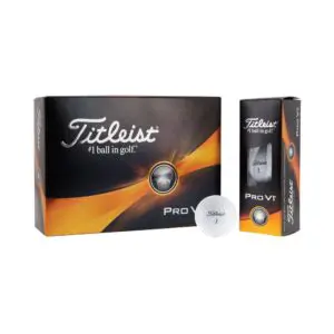 Titleist Pro V1